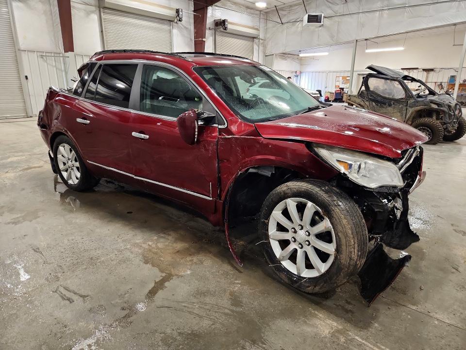 Продажа на аукционе авто 2015 Buick Enclave, vin: 5GAKVCKD6FJ316874, номер лота: 56674356