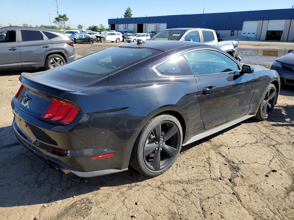 Aukcja sprzedaży 2022 Ford Mustang, vin: 1FA6P8TH1N5100498, numer aukcji: 55780306