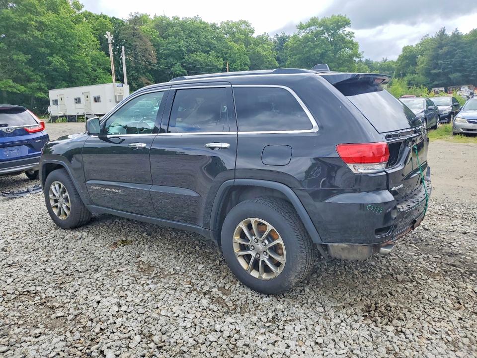 55568736 :رقم المزاد ، 1C4RJFBG5EC247716 vin ، 2014 Jeep Grand Cherokee مزاد بيع