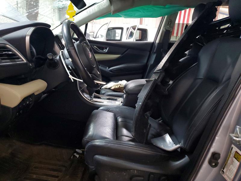 Продаж на аукціоні авто 2022 Subaru Ascent, vin: 4S4WMAPD0N3450326, номер лоту: 58439336