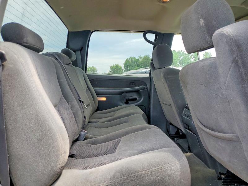 Aukcja sprzedaży 2003 Chevrolet Silverado, vin: 1GCHK23U93F165683, numer aukcji: 58515476