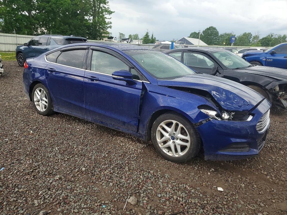 2016 Ford Fusion მანქანა იყიდება აუქციონზე, vin: 3FA6P0H72GR379588, აუქციონის ნომერი: 56658886
