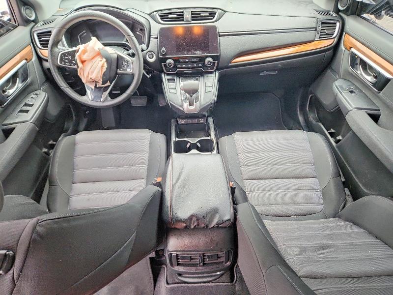 Aukcja sprzedaży 2022 Honda Cr-v, vin: 5J6RW1H51NA021043, numer aukcji: 55069576
