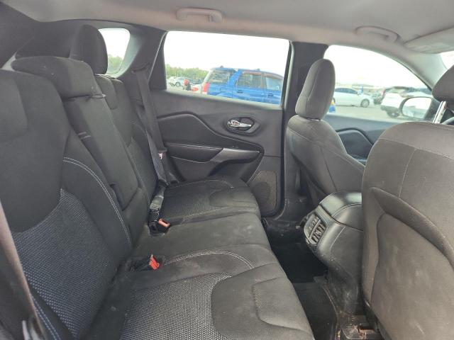 Aukcja sprzedaży 2021 Jeep Cherokee, vin: 1C4PJLCB6MD164118, numer aukcji: 58474426