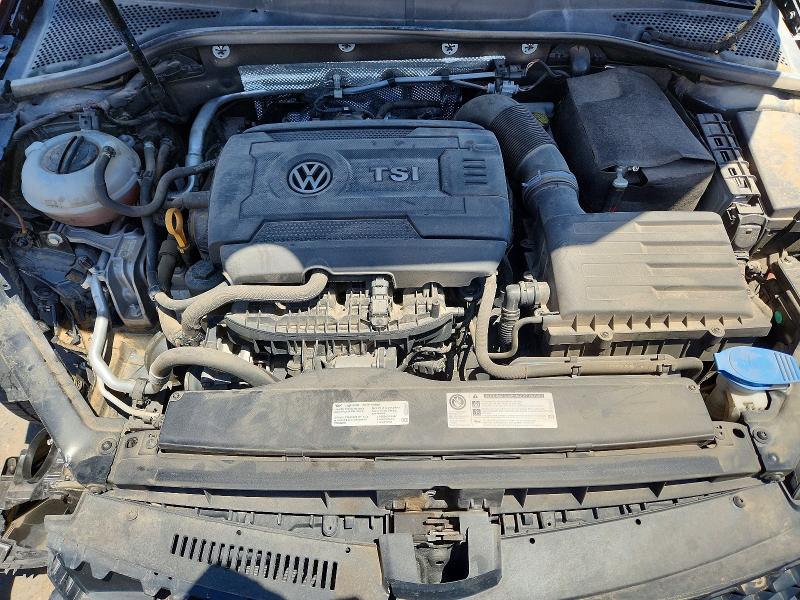 Aukcja sprzedaży 2016 Volkswagen Gti, vin: 3VW4T7AUXGM061976, numer aukcji: 55844666