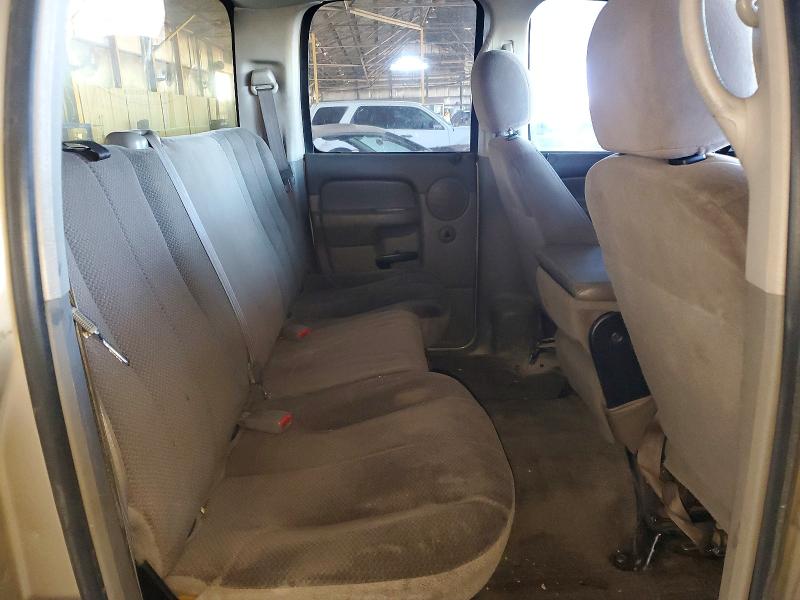 Продажа на аукционе авто 2003 Dodge Ram 1500, vin: 1D7HA18N93S103762, номер лота: 58245246