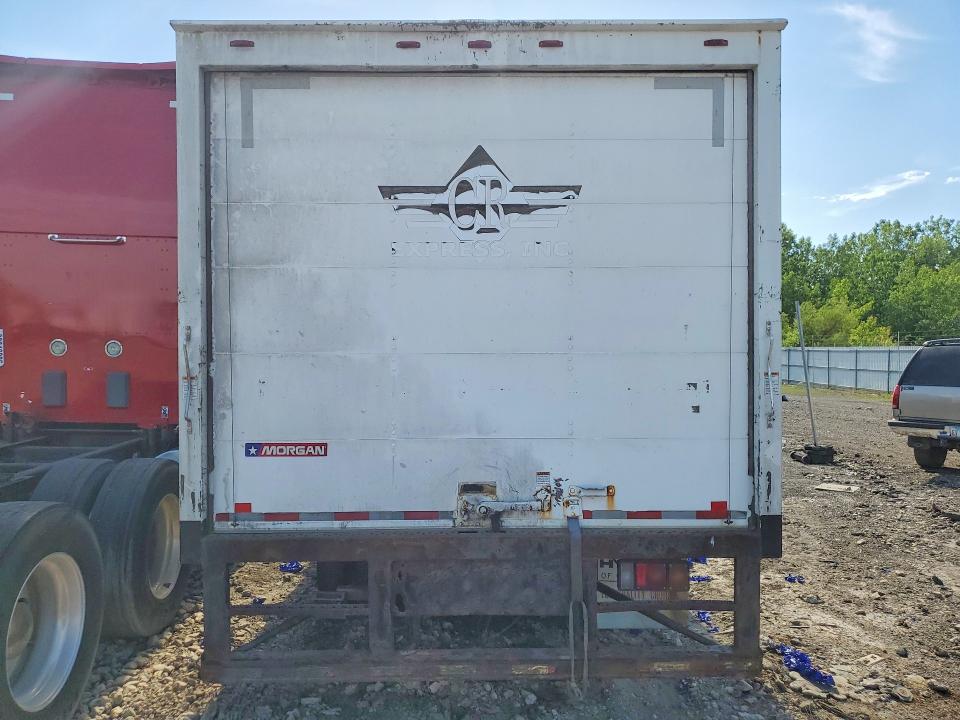 52877166 :رقم المزاد ، JHHYDM1H1KK008020 vin ، 2019 Hino 155 مزاد بيع