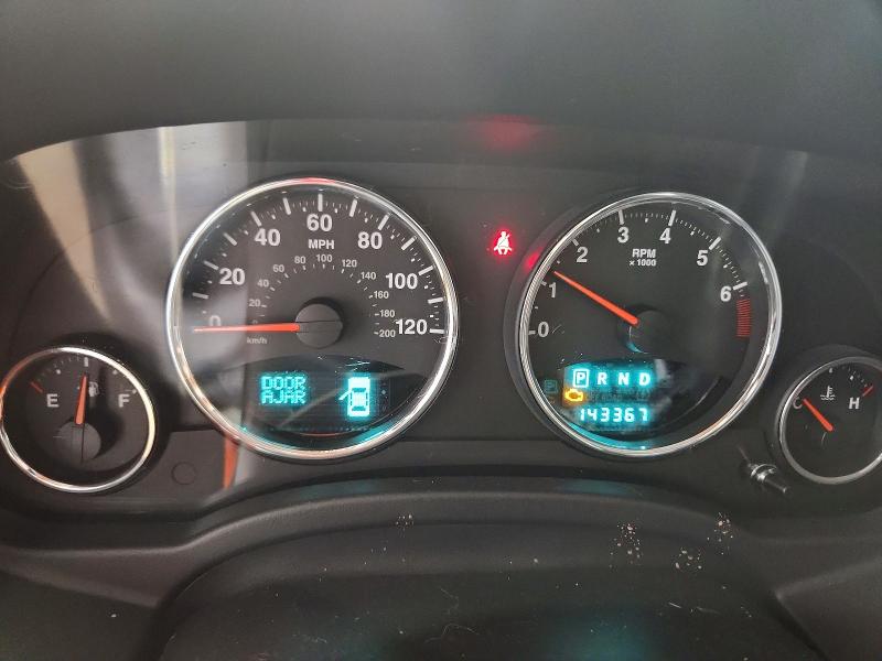 58916046 :رقم المزاد ، 1J4NF5FB7BD158335 vin ، 2011 Jeep Compass مزاد بيع