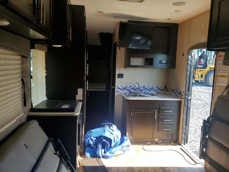 Продаж на аукціоні авто 2016 Jayco Octane, vin: 1UJBJSBP2G1VY0139, номер лоту: 55026506