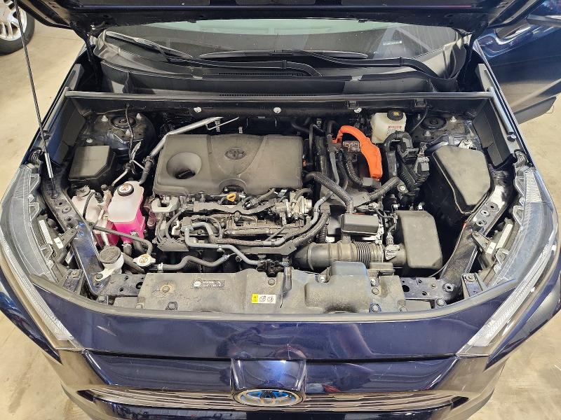 Aukcja sprzedaży 2024 Toyota Rav4, vin: 2T3D6RFV3RW075940, numer aukcji: 57118136
