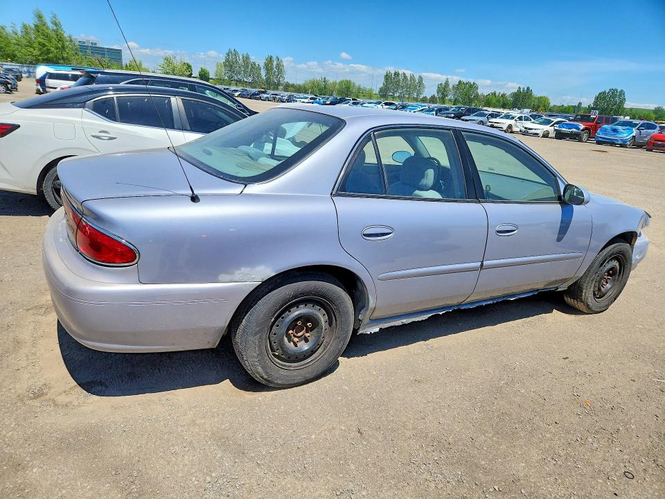 Продажа на аукционе авто 2005 Buick Century, vin: 2G4WS52J751109859, номер лота: 56419236
