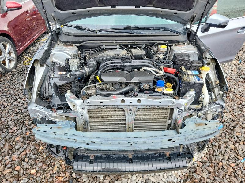 2016 Subaru Legacy მანქანა იყიდება აუქციონზე, vin: 4S3BNBH6XG3029884, აუქციონის ნომერი: 56400976