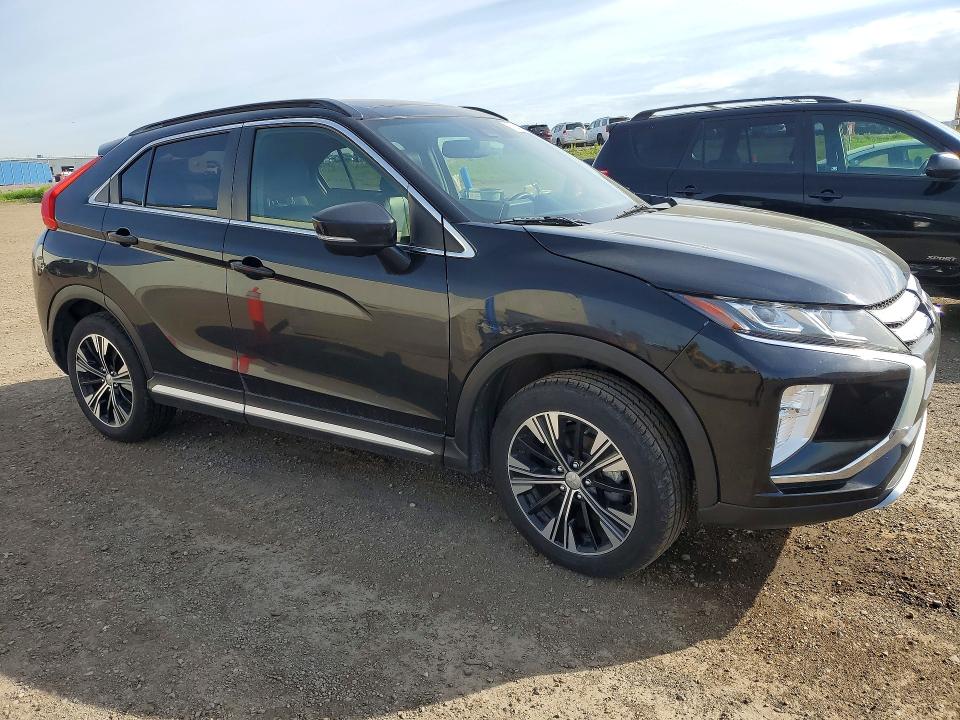 Aukcja sprzedaży 2020 Mitsubishi Eclipse Cross, vin: JA4AT4AA4LZ602100, numer aukcji: 57546896