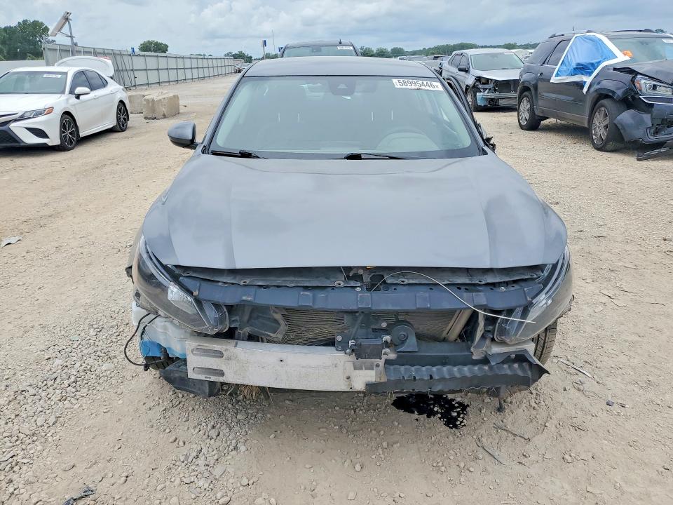 58995446 :رقم المزاد ، 1N4BL4BV6NN368103 vin ، 2022 Nissan Altima مزاد بيع