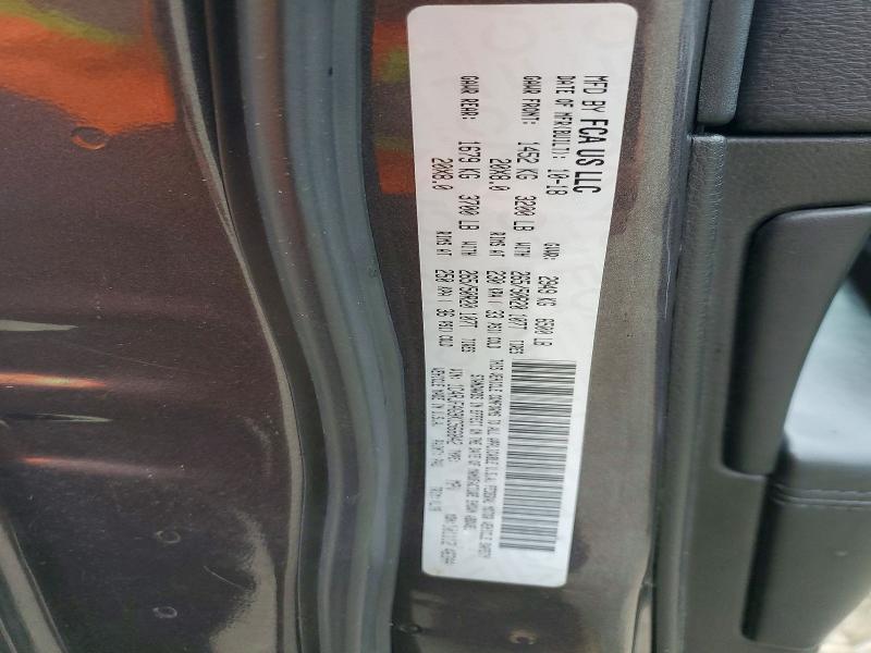 2019 Jeep Grand Cherokee მანქანა იყიდება აუქციონზე, vin: 1C4RJFAG9KC566842, აუქციონის ნომერი: 58401976