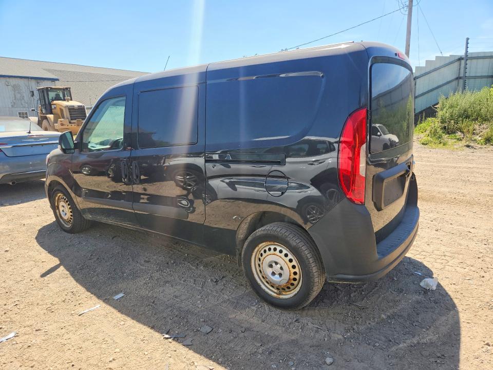 Aukcja sprzedaży 2019 Ram Promaster City, vin: ZFBHRFAB8K6M58836, numer aukcji: 54809266