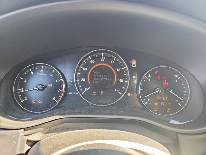 Aukcja sprzedaży 2024 Mazda Cx-30, vin: 3MVDMBAM8RM666874, numer aukcji: 56245106