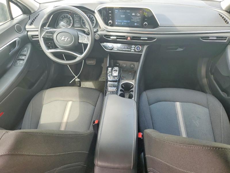 Aukcja sprzedaży 2020 Hyundai Sonata, vin: 5NPEL4JA5LH057359, numer aukcji: 57525546