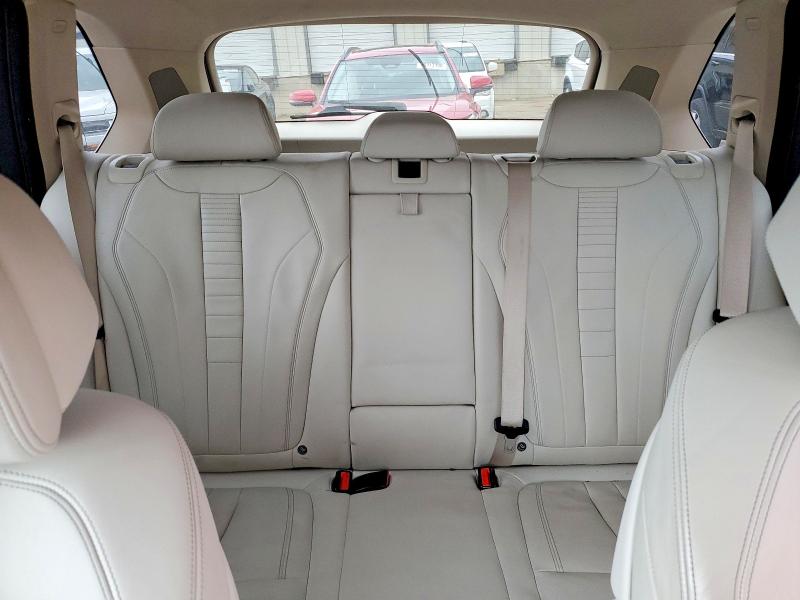 56420006 :رقم المزاد ، 5UXKT0C56G0F74816 vin ، 2016 Bmw X5 مزاد بيع