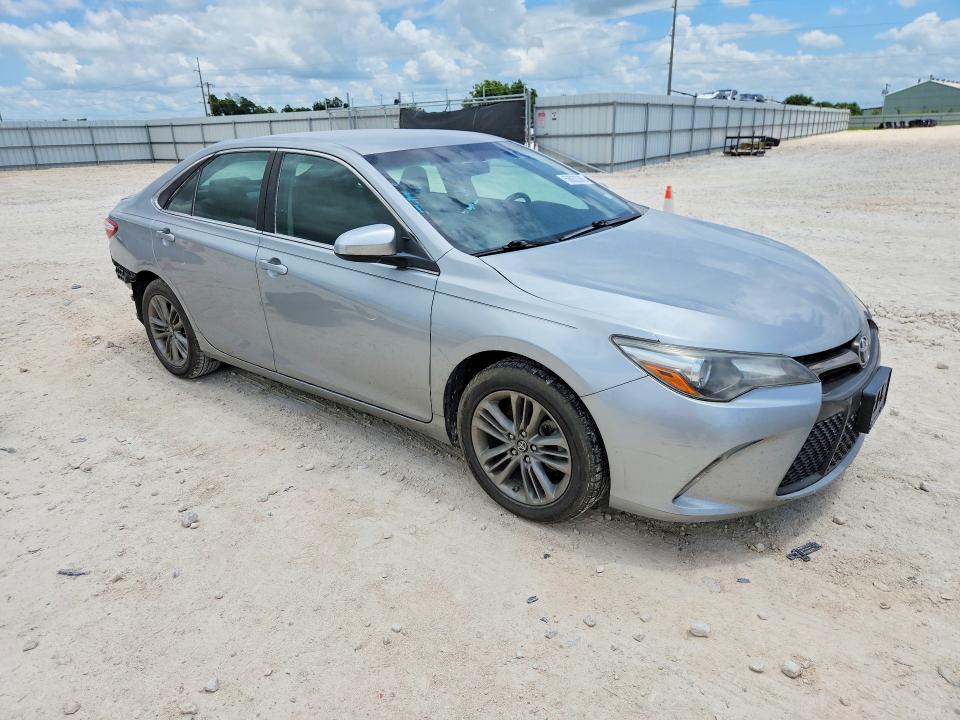Aukcja sprzedaży 2017 Toyota Camry, vin: 4T1BF1FK2HU708739, numer aukcji: 56932386