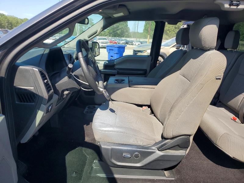 Aukcja sprzedaży 2018 Ford F150, vin: 1FTEX1CP2JFA13167, numer aukcji: 57329026
