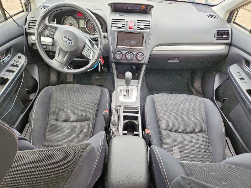Aukcja sprzedaży 2013 Subaru Xv Crosstrek, vin: JF2GPAVC2D2874073, numer aukcji: 55944136