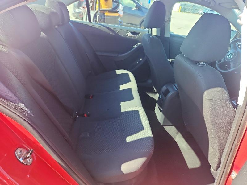 Aukcja sprzedaży 2014 Volkswagen Jetta, vin: 3VW2K7AJ7EM253403, numer aukcji: 57069146