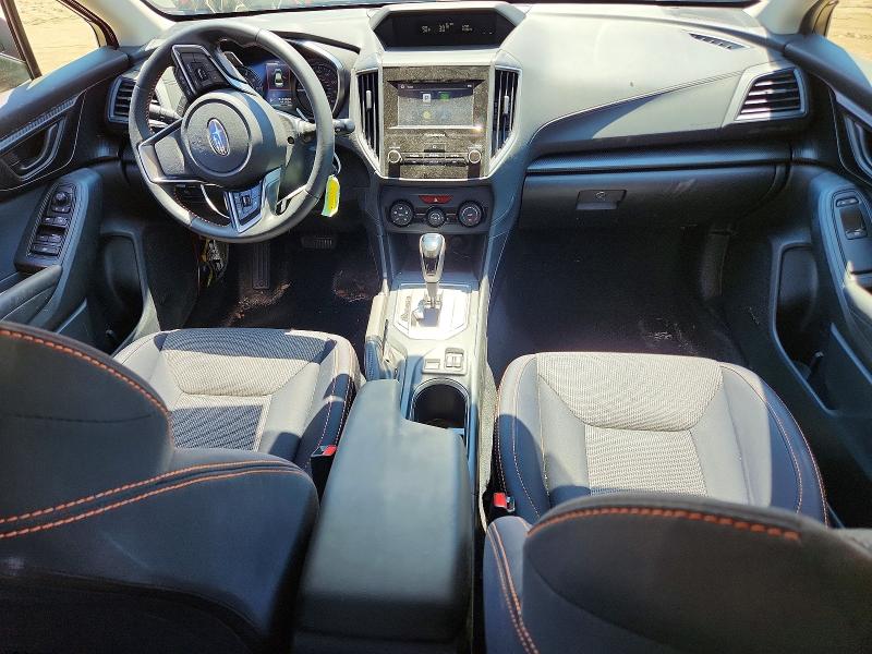 Продажа на аукционе авто 2018 Subaru Crosstrek, vin: JF2GTADC4JH269168, номер лота: 56733196