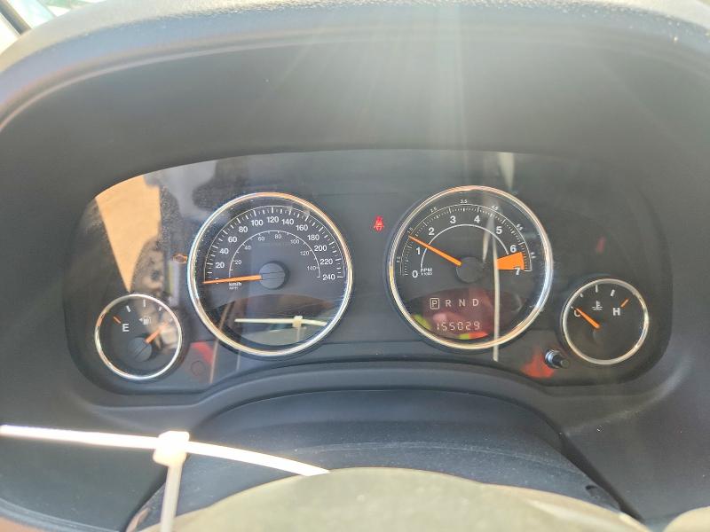 Продажа на аукционе авто 2015 Jeep Compass, vin: 1C4NJDAB9FD205750, номер лота: 51924686