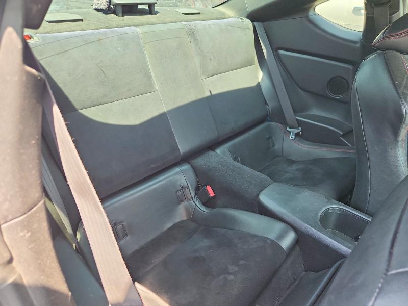 Продажа на аукционе авто 2013 Subaru Brz, vin: JF1ZCAC10D1611774, номер лота: 55620086