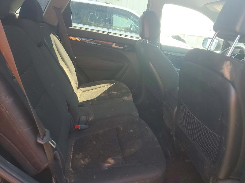 Продажа на аукционе авто 2015 Kia Sorento, vin: 5XYKTCA68FG590858, номер лота: 56976616