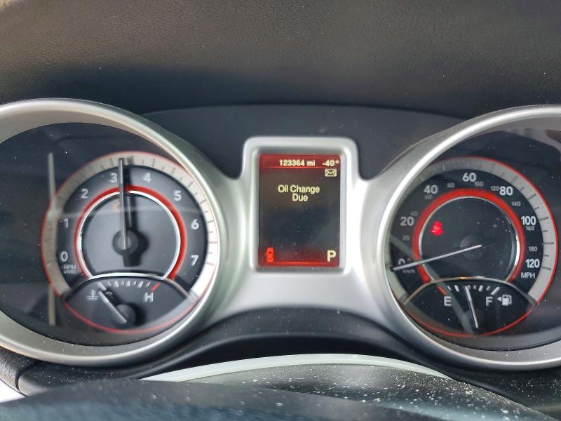Продаж на аукціоні авто 2017 Dodge Journey, vin: 3C4PDCAB2HT676307, номер лоту: 56156916