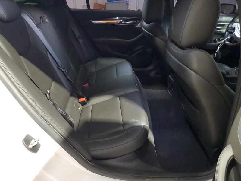 Aukcja sprzedaży 2020 Cadillac Ct5, vin: 1G6DX5RK8L0123311, numer aukcji: 53820656