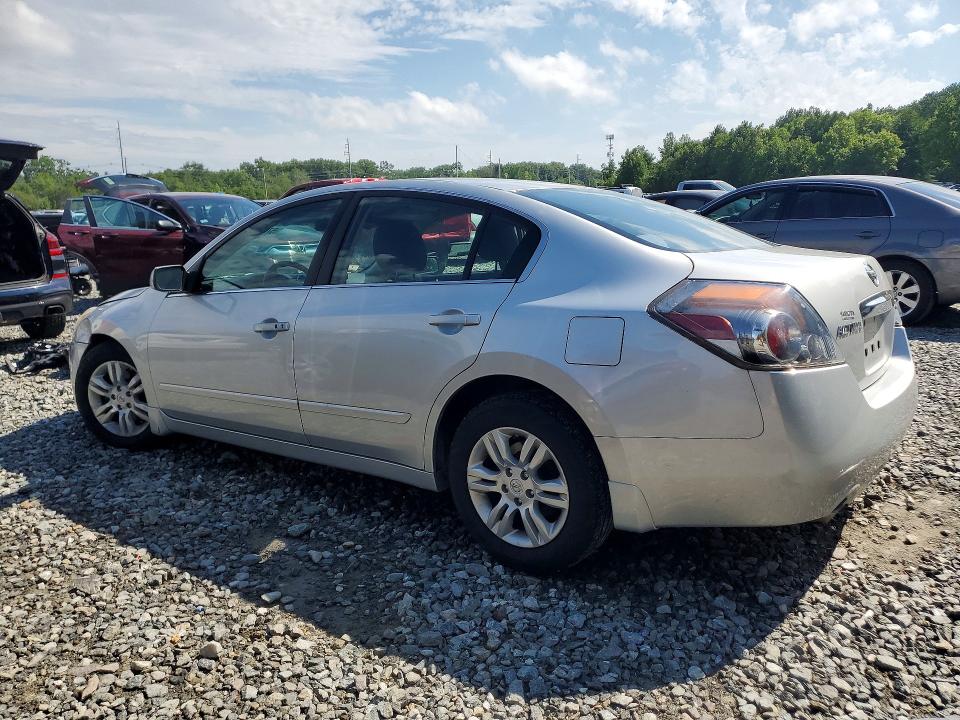 57570956 :رقم المزاد ، 1N4AL2AP0AN479016 vin ، 2010 Nissan Altima مزاد بيع