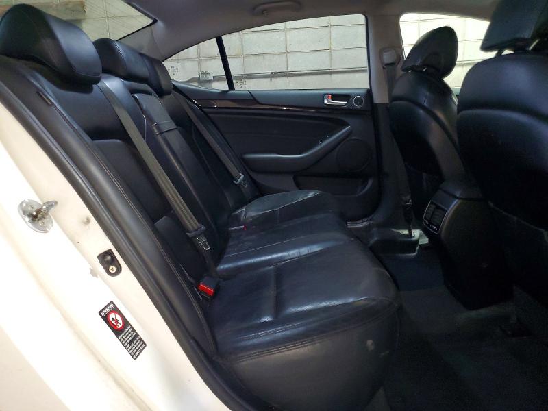 Aukcja sprzedaży 2014 Kia Cadenza, vin: KNALN4D74E5129363, numer aukcji: 58869106