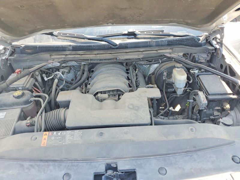 Продаж на аукціоні авто 2017 Gmc Sierra, vin: 3GTU2NEC2HG219285, номер лоту: 58590506
