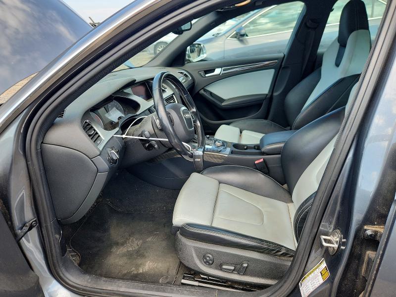 Aukcja sprzedaży 2012 Audi S4, vin: WAUBGAFL0CA043390, numer aukcji: 59174166