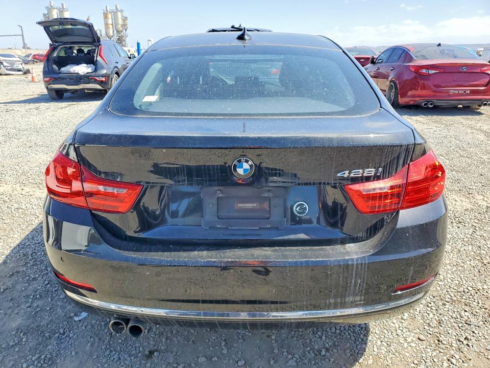 Продаж на аукціоні авто 2016 Bmw 428, vin: WBA4A9C58GG508497, номер лоту: 59019246