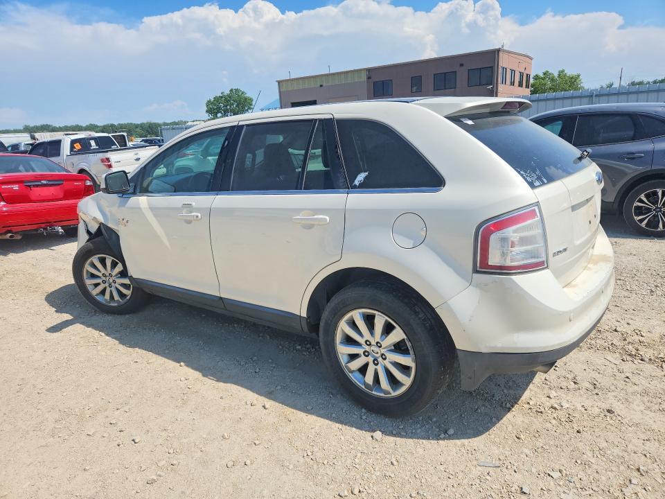 56711686 :رقم المزاد ، 2FMDK49C78BB30427 vin ، 2008 Ford Edge مزاد بيع