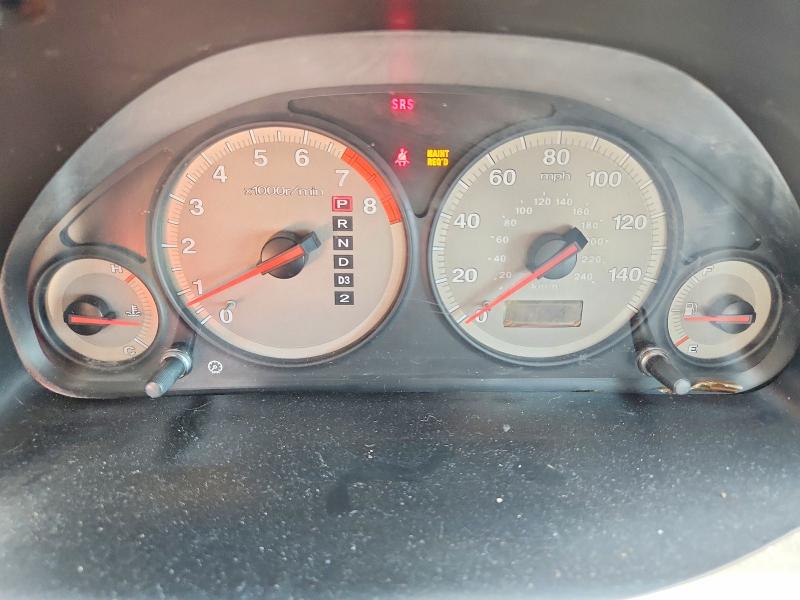 Продажа на аукционе авто 2002 Honda Civic, vin: 1HGEM22562L064478, номер лота: 58516336