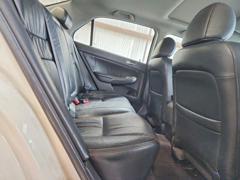 Продажа на аукционе авто 2007 Honda Accord, vin: 1HGCM66587A802437, номер лота: 56306166