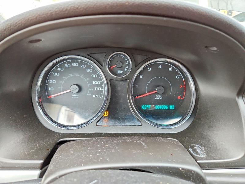 58091566 :رقم المزاد ، 1G1AT18H797295137 vin ، 2009 Chevrolet Cobalt مزاد بيع