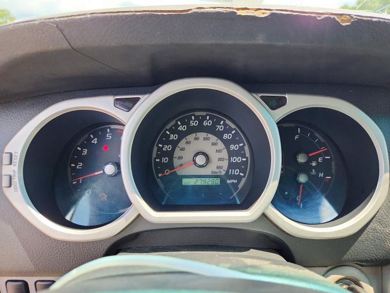 55879516 :رقم المزاد ، JTEBU14R238009683 vin ، 2003 Toyota 4runner مزاد بيع