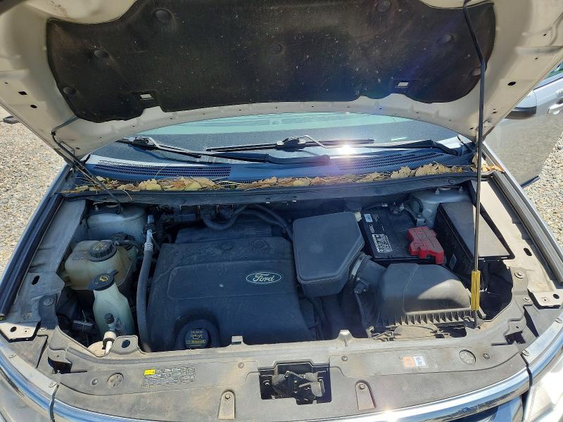 56505426 :رقم المزاد ، 2FMDK4KC6DBC46917 vin ، 2013 Ford Edge مزاد بيع