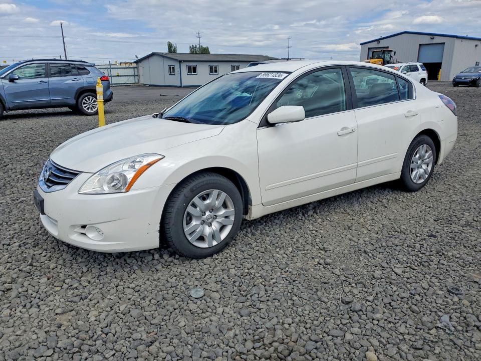 Продажа на аукционе авто 2012 Nissan Altima, vin: 1N4AL2AP7CC259614, номер лота: 56621036
