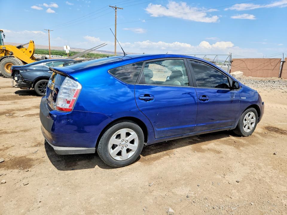 Aukcja sprzedaży 2008 Toyota Prius, vin: JTDKB20U087802892, numer aukcji: 56643906