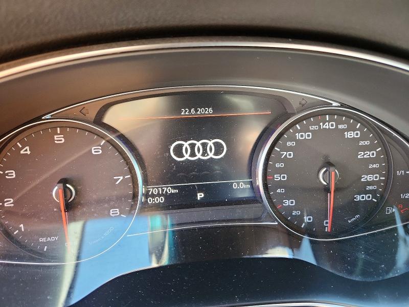 Aukcja sprzedaży 2019 Audi A6, vin: WAUK2AF28KN052562, numer aukcji: 57525556