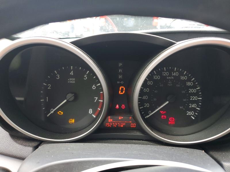 56085876 :رقم المزاد ، JM1BL1HF6A1123683 vin ، 2010 Mazda 3 مزاد بيع