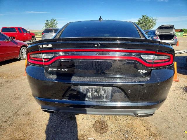 Aukcja sprzedaży 2017 Dodge Charger, vin: 2C3CDXCT9HH614055, numer aukcji: 56107156