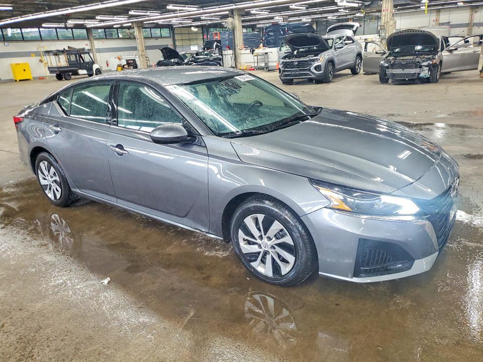 Aukcja sprzedaży 2023 Nissan Altima, vin: 1N4BL4BV4PN403739, numer aukcji: 57252276